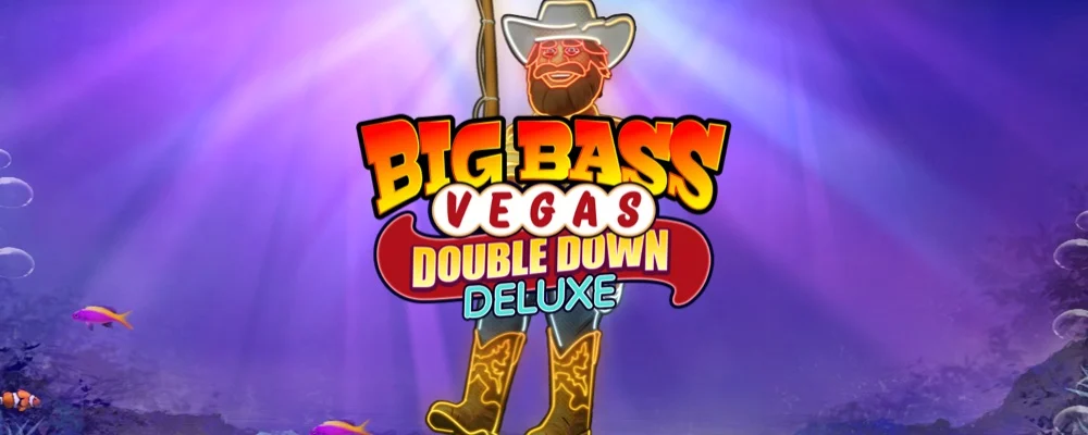 11q bet Big Bass Vegas Duplo Deluxe