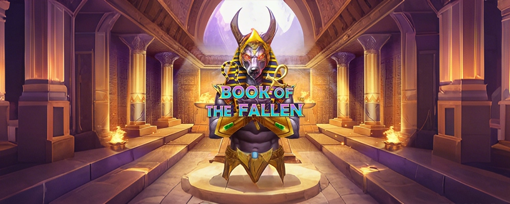 11q bet Livro dos Caídos