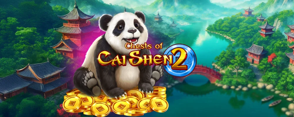 11q bet Baús de Cai Shen 2