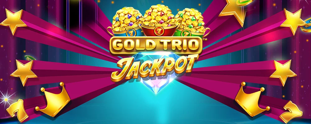 11q bet Jackpot do Trio de Ouro