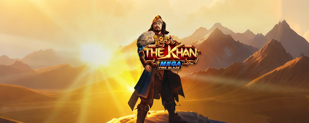 11q bet Mega Fogo Flamejante: O Khan