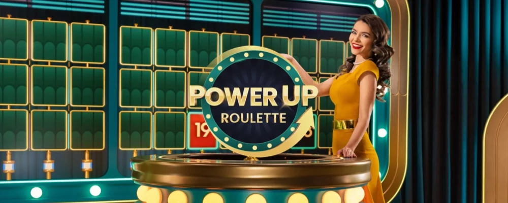 11q bet Roleta PowerUp ao Vivo