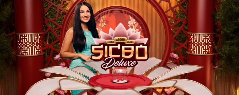 11q bet Sic Bo Deluxe ao Vivo