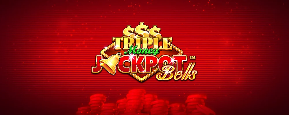 11q bet Sinos de Jackpot de Dinheiro Triplo